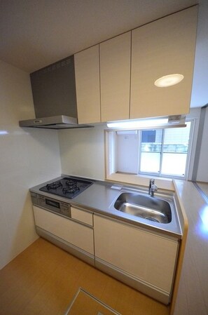 エルサ浜田山の物件内観写真